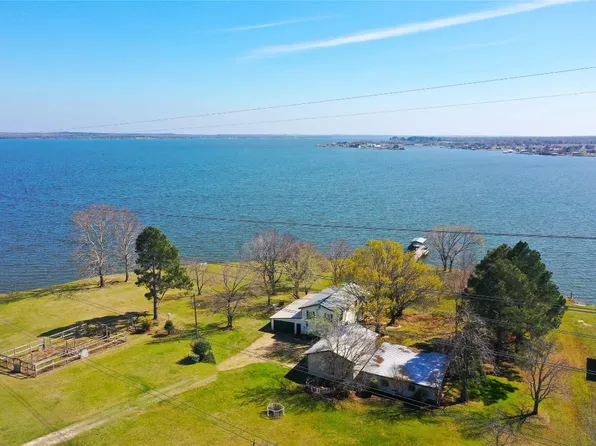 143 Lcr 755a, Groesbeck, TX 76642