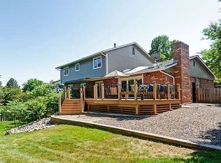 10705 E Maplewood Dr, Englewood, CO 80111
