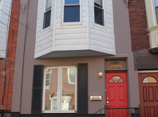 2340 Watkins St, Philadelphia, PA 19145