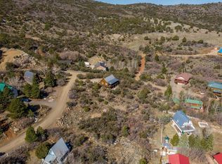 808 W Hillside Dr, Pine Valley, UT 84781