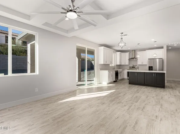 6208 S EAGLE PASS Road, Gold Canyon, AZ 85118