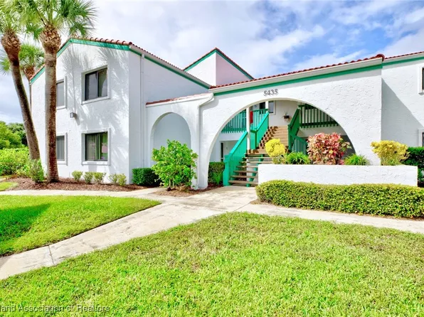 5435 Casablanca Cir #M-1, Sebring, FL 33870