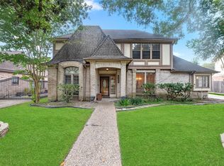 18311 Mountfield Dr, Houston, TX 77084