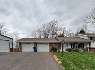 184 Jennings Rd, Grand Rivers, KY 42045