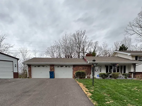 184 Jennings Rd, Grand Rivers, KY 42045