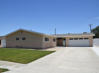 2166 S Jetty Dr, Anaheim, CA 92802
