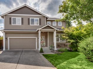 1155 NW Sacajawea Ct, Camas, WA 98607