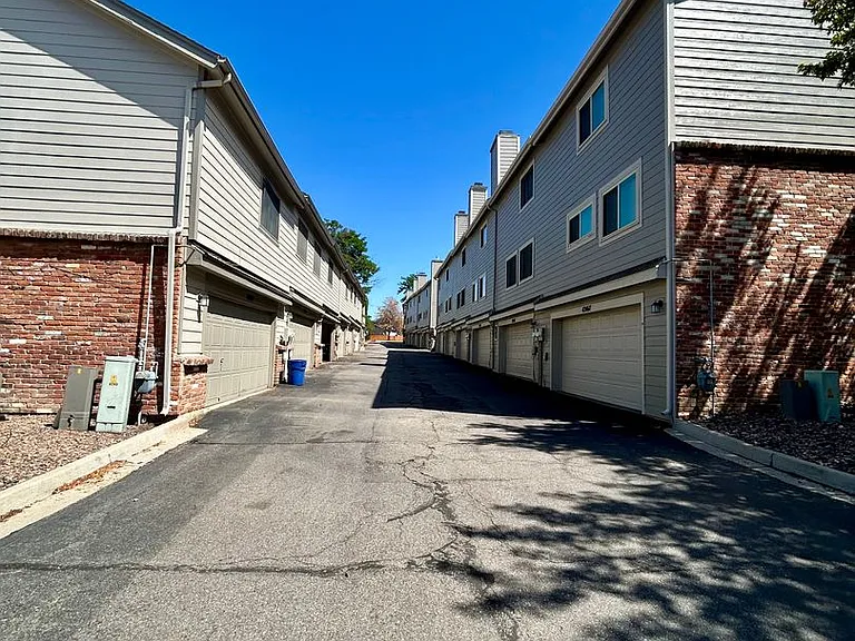 4246 S Granby St #D — Photo 45