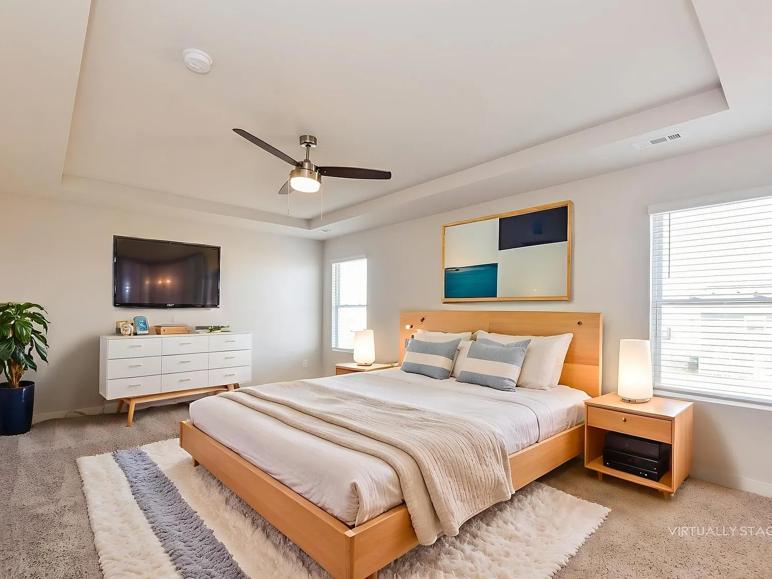 4 bed, 2.5 bath, 2091 sqft, $1,935 — Photo 4