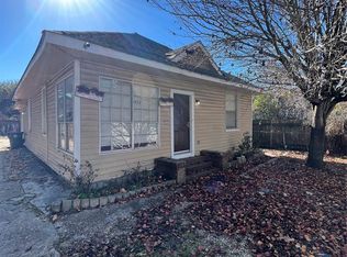 122 Redan St, Houston, TX 77009