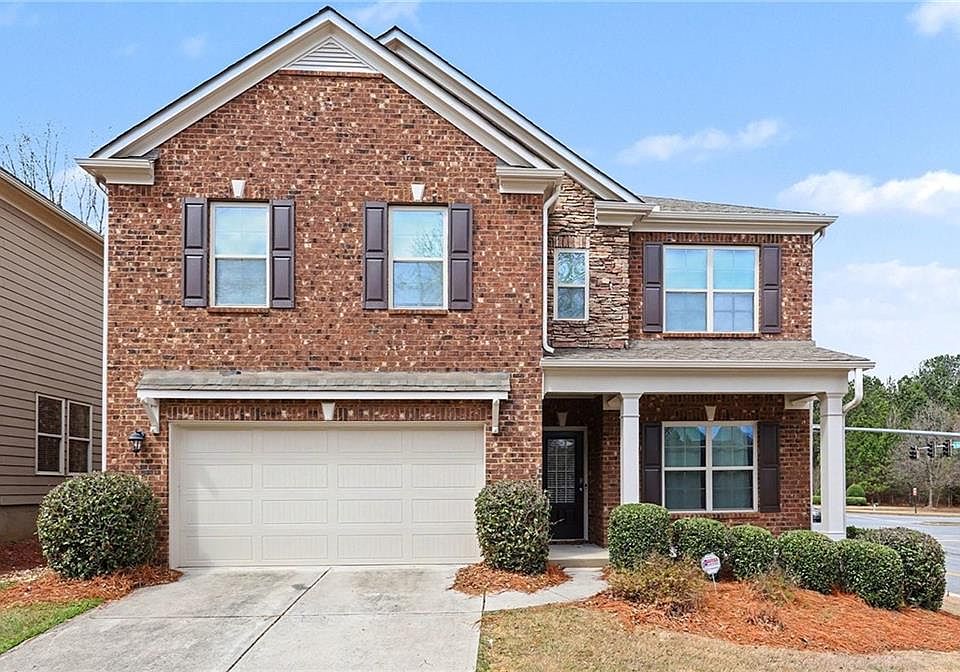 1st image of 4110 Granby Cir