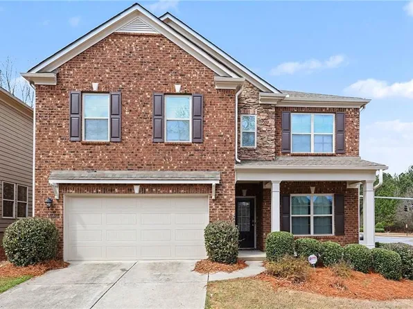 4110 Granby Cir, Cumming, GA 30041