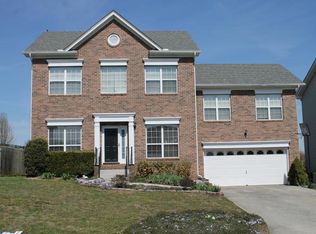 4325 Aylesbury Dr, Knoxville, TN 37918