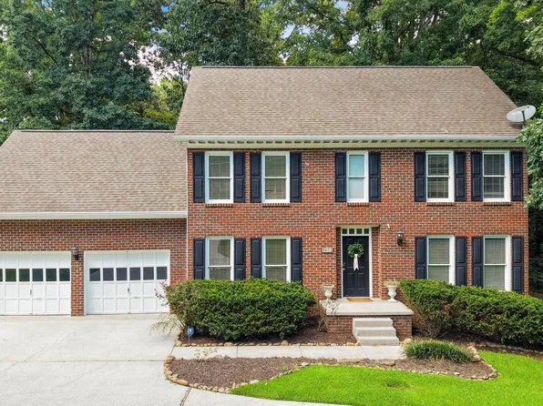 8621 Nubbin Ridge Rd, Knoxville, TN 37923