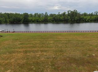 LOT 66 Harbour View Dr #461, Myrtle Beach, SC 29579