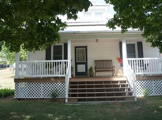 211 Holzum Dr, Rhineland, MO 65069