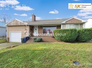 1724 S State St, Tacoma, WA 98405