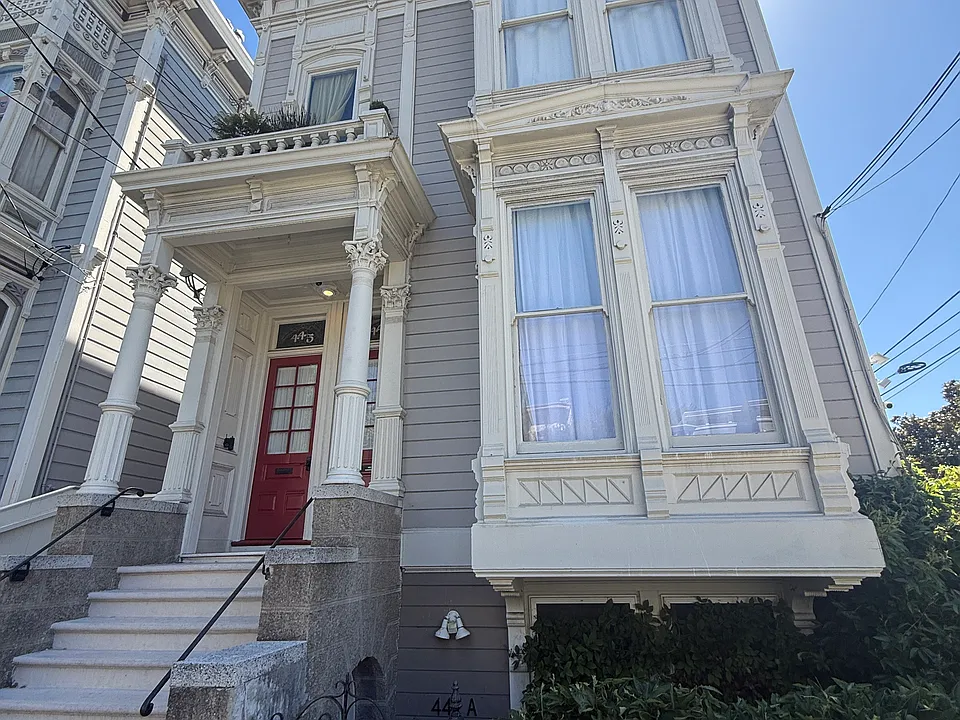 447 Noe St #447