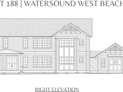 188 Sextant Ln, Santa Rosa Beach, FL, 32459