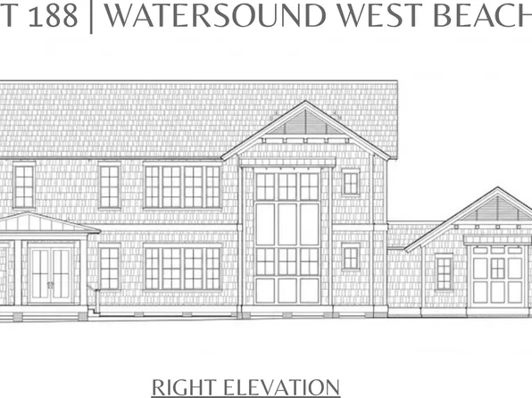 188 Sextant Ln, Santa Rosa Beach, FL 32459