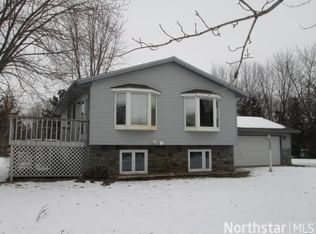 15290 92nd St NE, Otsego, MN 55330