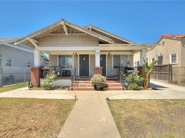 1031 W 61st St, Los Angeles, CA 90044