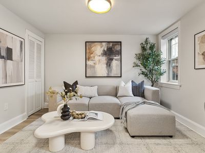 12 Fayette St #B, Boston, MA, 02116