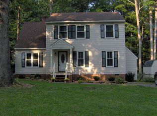 6805 Velvet Antler Ct, Midlothian, VA 23112