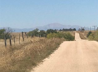 Rapp Rd, Rush, CO 80833