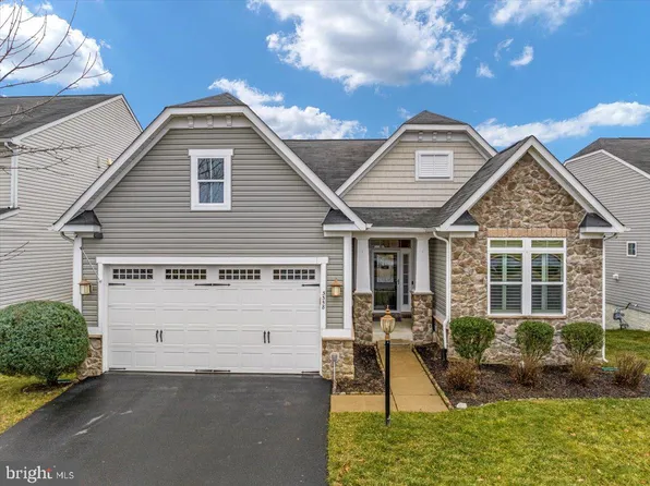 3358 Boathouse Rd, Warrenton, VA 20187