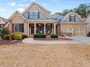 130 Spanish Oak Way, Dallas, GA 30132
