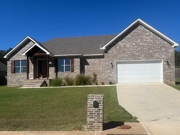 3600 Brighton Pl, Greenwood, AR 72936