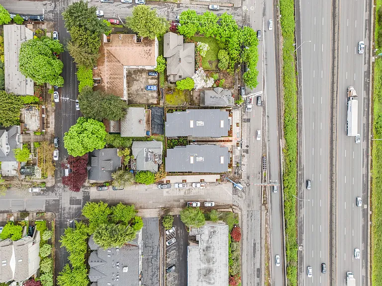 Modern New Construction - Minutes From Downtown Pdx & Ohsu — Photo 4