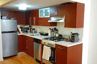 Rented by Town Residential