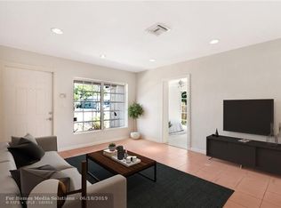 41 NE 53rd Ct, Fort Lauderdale, FL 33334