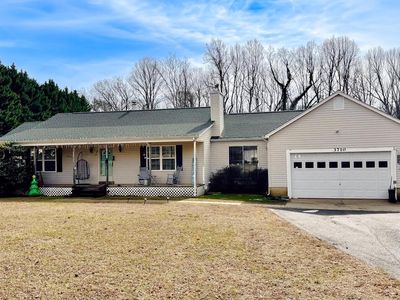 3710 Red Berry Dr, Port Republic, MD, 20676
