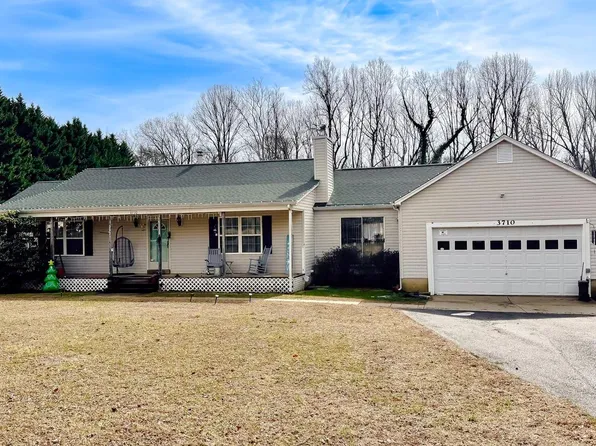 3710 Red Berry Dr, Port Republic, MD 20676
