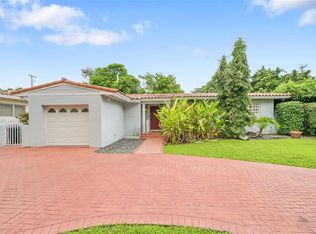 1401 Red Rd, Coral Gables, FL 33144