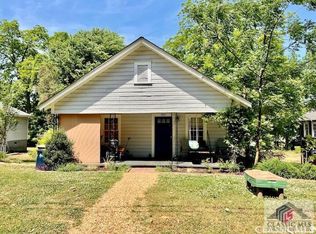 255 Beulah Ave, Athens, GA 30601