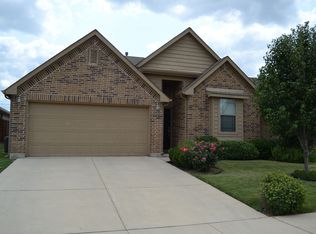 7232 Silver City Dr, Fort Worth, TX 76179