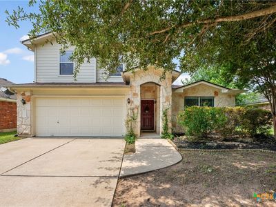 3321 Pioneer Crossing Dr, Round Rock, TX, 78665