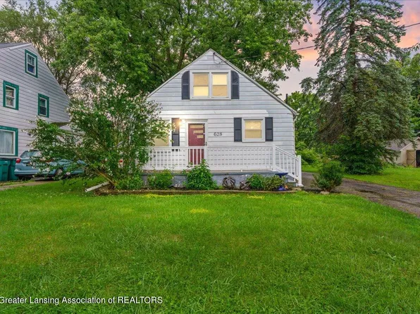 628 Denver St, Lansing, MI 48910
