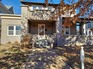 246 E B Ave, Kingman, KS 67068