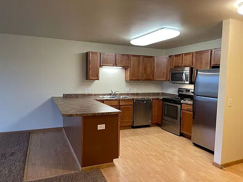 Floor plan 5130-305