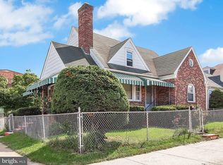 502 S Pine St, York, PA 17403