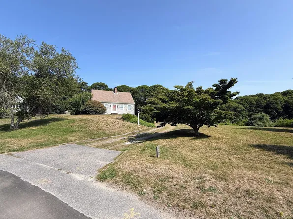 19 Nauset Farms Way, Orleans, MA 02653