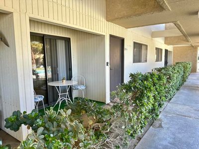 2821 N Los Felices Cir W #114, Palm Springs, CA, 92262