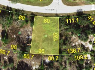 7395 Freeberg Cir #33, Pt Charlotte, FL 33981