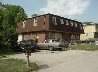 158 Hager Dr, Richmond, KY 40475