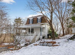 16 Rocky Hill Rd, Yarmouth, ME 04096